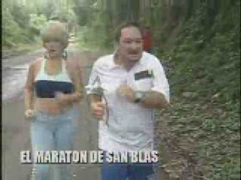 TV iLegal 2/11/09 - TV iLegal en el maratón de San Blás