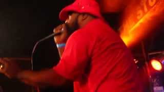 Sean Price- STFU Part 2 @ The Studio At Webster Hall, NYC