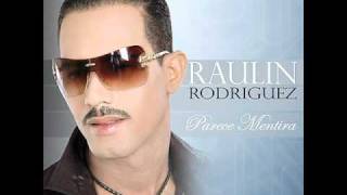 Video thumbnail of "popurri raulin rodriguez  2010"