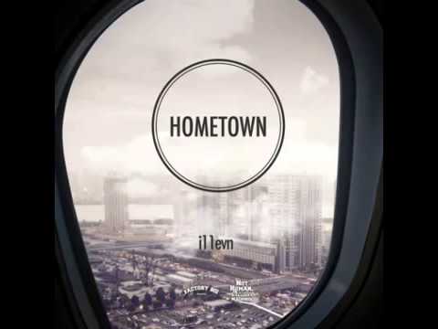 i11evn - Hometown