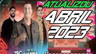 Download lagu TRIO DA HUANNA - ABRIL 2023 (MUSICAS NOVAS) mp3 Download lagu TRIO DA HUANNA - ABRIL 2023 (MUSICAS NOVAS) mp3