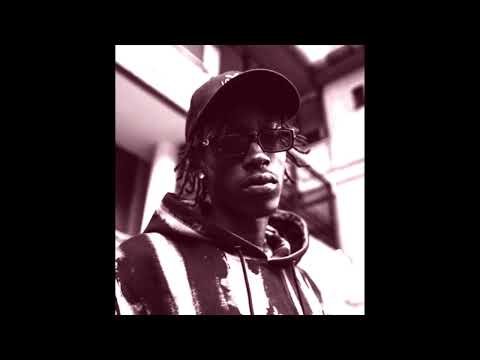 [FREE] Unknown T x Knucks x Nemzzz Type Beat "On Lock" | Lofi Drill Type Beat