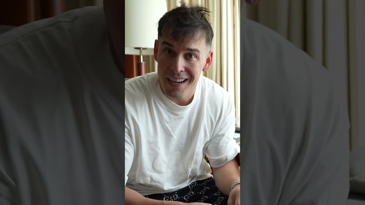 Así fue llegar a China 🇨🇳 | Arranca el viaje de negocios