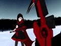 клип аниме бой RWBY / clip anime fight 