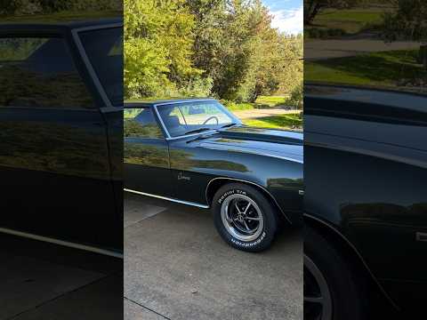 1969 Chevrolet Camaro RS (CC-2116482) for sale in Austin, Minnesota
