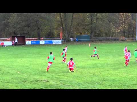 2015 Spfr. Mühlacker D1 - SV Kickers Pforzheim D2