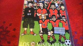 Los Miserables - Pasión De Multitudes (2003)(Disco Completo)