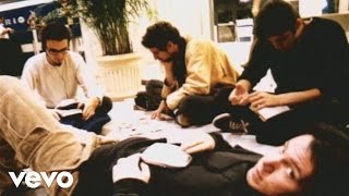 Music video thumbnail preview for Los Hermanos - Quem Sabe (Video) by Los Hermanos