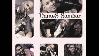 Grupo Vamos Sambar.