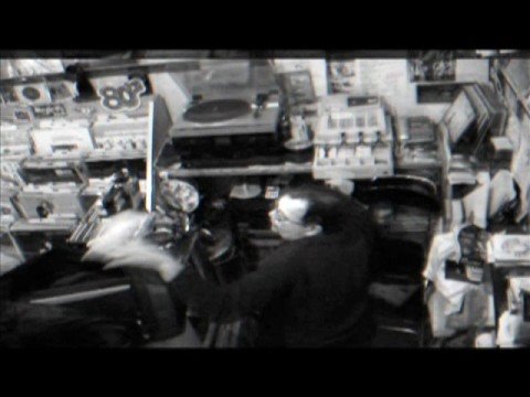 The Grouch - Mom & Pop Killer (Official Music Video)