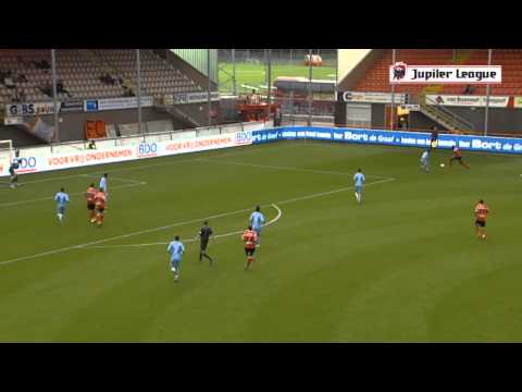 FC Volendam - MVV