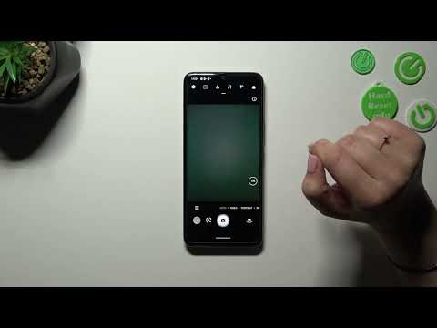 How To Reset Camera Settings On TCL 408