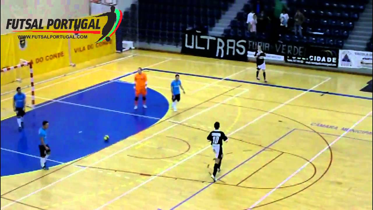 Resumo | Rio Ave 1 - 2 Vitória Olivais