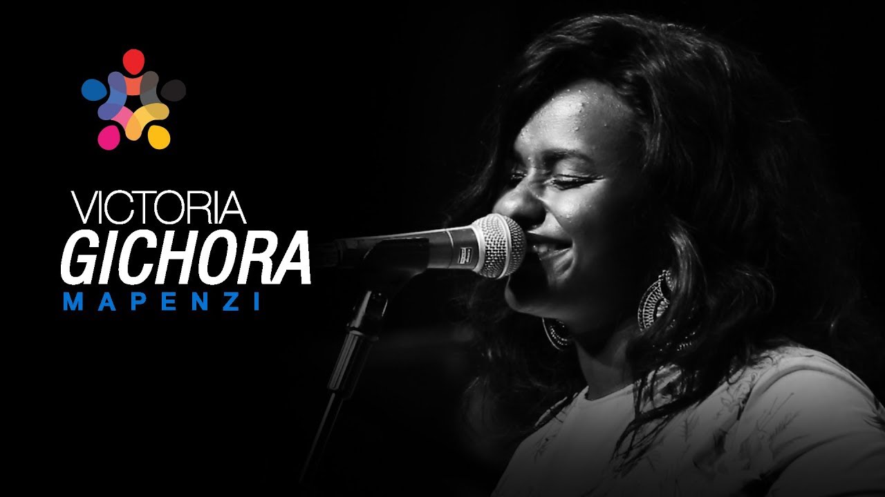 Victoria Gichora - Mapenzi