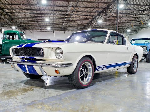 1965 Ford Mustang (CC-1620642) for sale in Marietta, Georgia