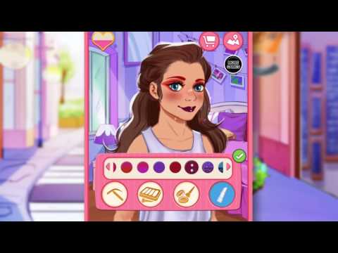 Piano Girl - My First Love Video