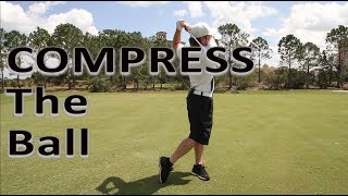 Mastering Hip Rotation for a Powerful Golf Swing
