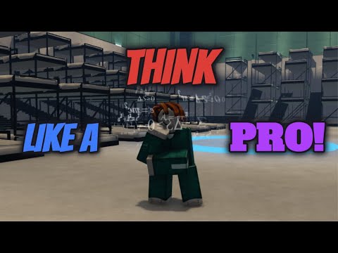 How to THINK like a pro in ink game! 🧠⚡