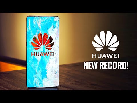 Harmony OS 4.0 - BREAKING RECORDS!