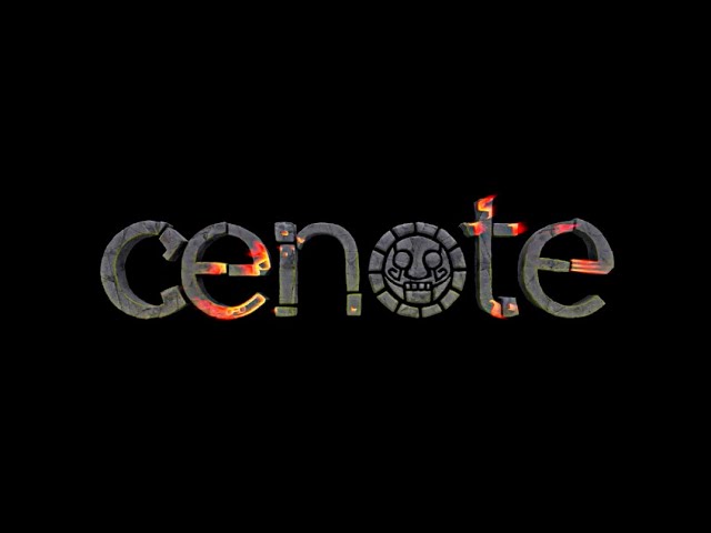 Cenote | Animated Short Film | 2022