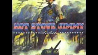 Hot Stove Jimmy - When I Go