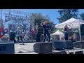Bush Tetras - You Can’t Be Funky, (live at Mosswood Meltdown, 7.7.24)