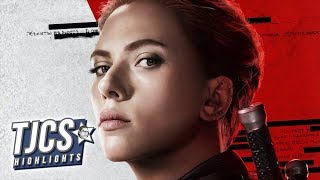 Disney Delay’s Black Widow Release: What’s Next