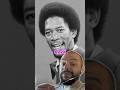 You’ve Never Seen Young Morgan Freeman #corywulfe