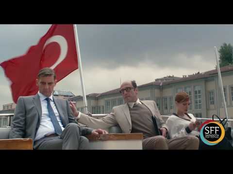 SFF 2017 Selection: King of the Belgians