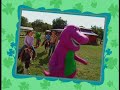 Barney Pony
