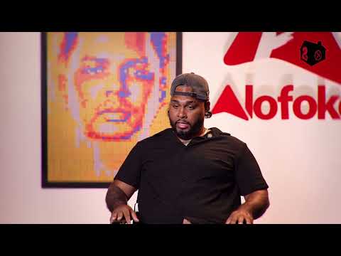 PAPOTICO YOUNG SWAGON DEJA CLARO PORQUE ABANDONA DE LA CASA DE ALOFOKE 2