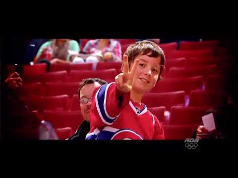 NHL  21.02.2012  Dallas Stars - Montreal Canadiens (French)