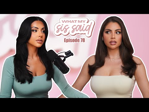 He traumatized me …