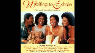 Waiting to Exhale - Love Will Be Waiting At Home (For Real)