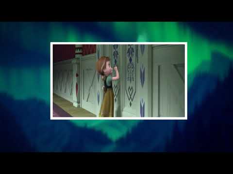 Frozen _  Do you want to build a snowman Estonian Kas me lumememme teeme?