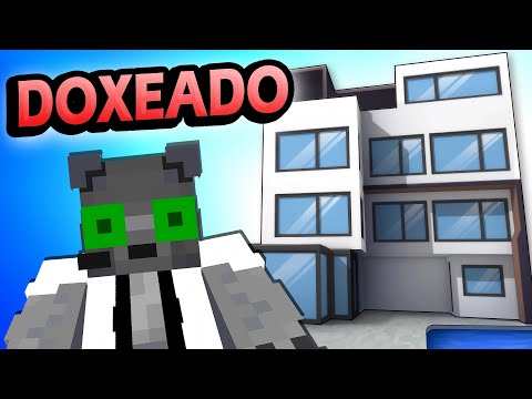 Este Hack Construyó TU CASA