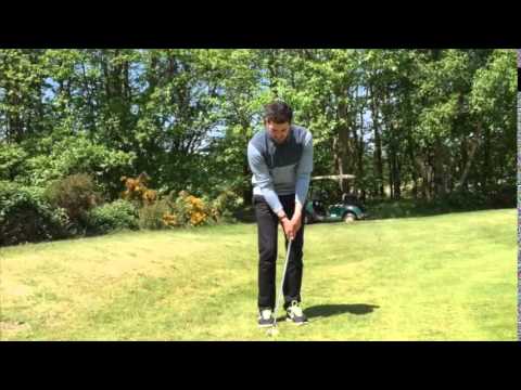 2 Minutes to Better Golf - Chipping - PGA Professional James Peasey