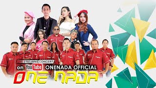 Download lagu Live Stream ONE NADA Music mp3