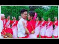 Pohila Dekholi Toke || HD Video || Jhumair Song ||