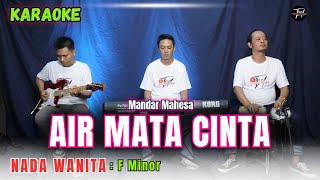 Download lagu TEARS OF LOVE KARAOKE (WOMAN'S NADA) mp3