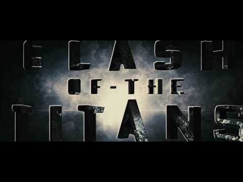 Clash of the Titans (2010) Teaser Trailer