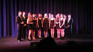 Take My Heart With You - The SoCal Vocals