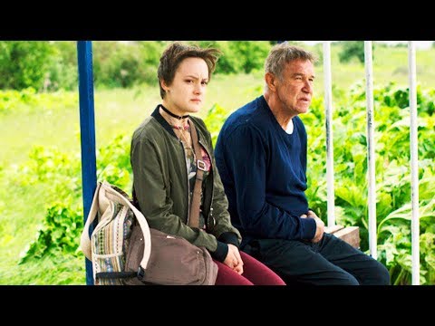 Tráiler De vuelta a casa [WEB-DL] 2022