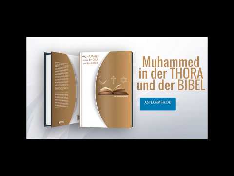 Muhammed in der Thora und der Bibel (Buch von Cemil Sahinöz)