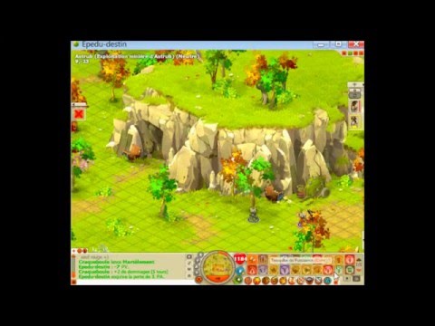 comment xp dofus sans etre abo