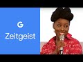 Why Do Women Always Have to Be Nice? | Chimamanda Ngozi Adichie & Mary Beard | Google Zeitgeist