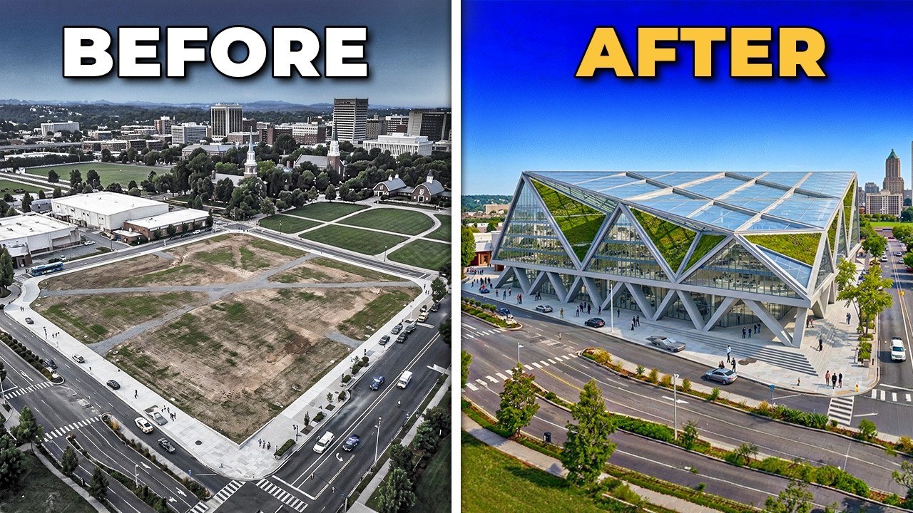 Everything NEW and COMING SOON to Columbus in 2026