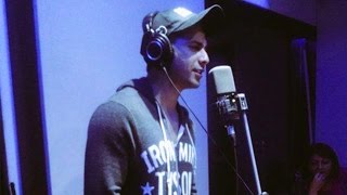 Varun Dhawan Making His Singing Debut With Badlapur?