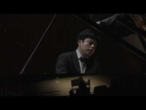 김선욱 Sunwook Kim - Beethoven : Piano Sonata No.23, Op.57 ‘Appassionata’