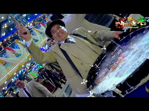 INFINITO BOLIVIA - caporales  2023